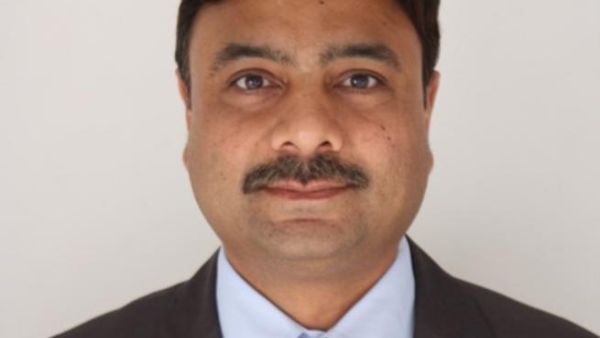 Amarjot Dhanjal, Senior business development manager, Comguard