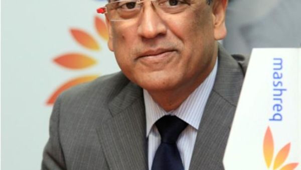 Ambar Brahmachary, Head of Marketing Customer Experience Mashreq Ambar Brahmachary, Head of Marketing Customer Experience Mashreq