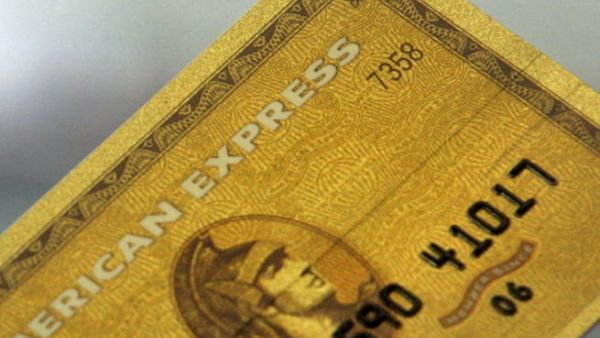 American Express