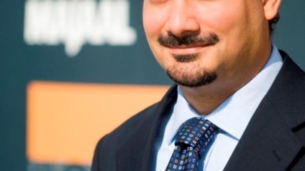 Amin Al Arrayed, General Manager of First Bahrain