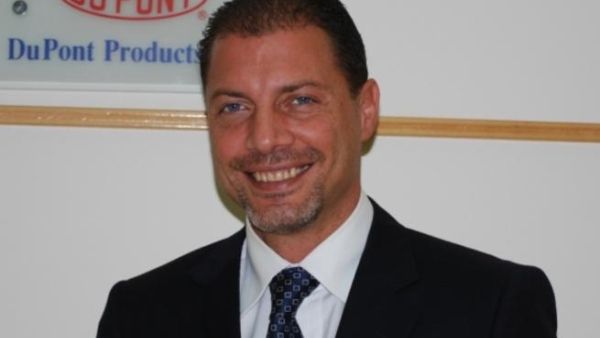 Amin Khayyal, General Manager, DuPont United Arab Emirates