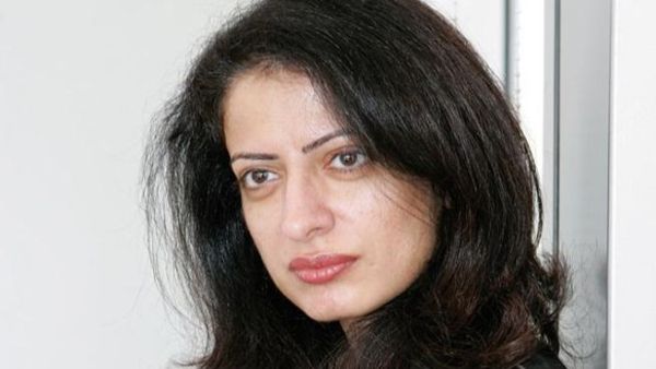 Amina Al Rostamani, CEO of TECOM Business Parks