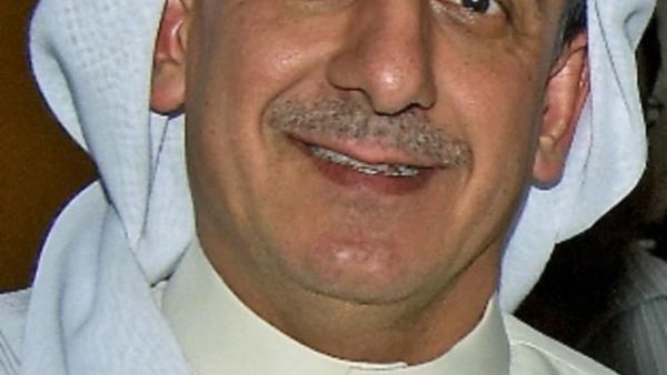 Amir Al Janahi, DUBAL's Corporate Controller and Fellow CIMA Member