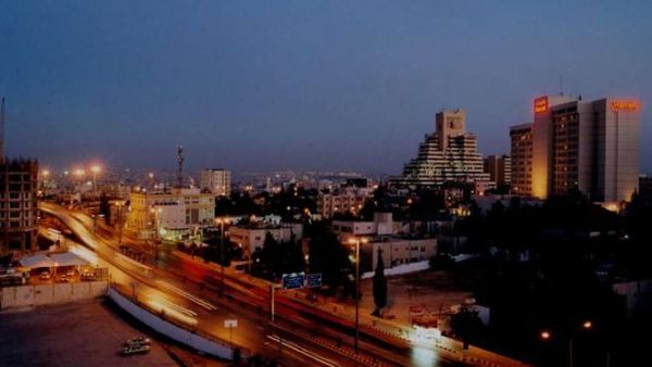 Amman, Jordan Amman, Jordan