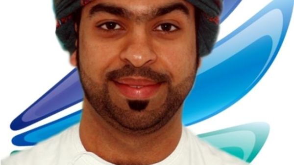 Ammar Al-Lawati, Nawras Payment Services Manager