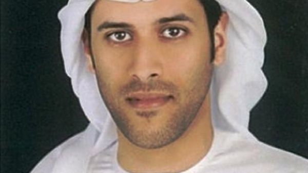 Amr Saad Al Menhali, the new Head of Islamic Banking in ADCB