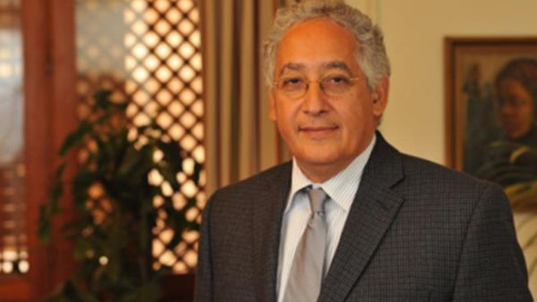 Amr Shaarawi Amr Shaarawi