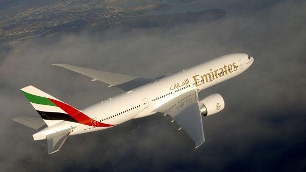 Emirates Airline
