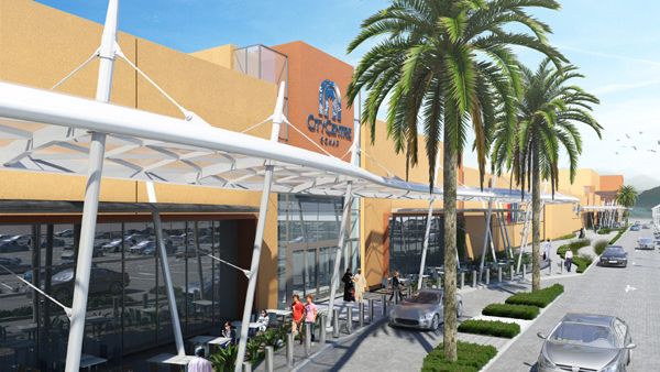 With an investment of RO45 million ($117.11 million), City Centre Sohar will add 40,000 sq m of gross leasable area to the sultanate’s booming retail sector. (Trade Arabia)
With an investment of RO45 million ($117.11 million), City Centre Sohar will add 40,000 sq m of gross leasable area to the sultanate’s booming retail sector. (Trade Arabia)