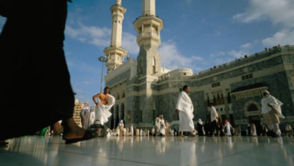 Flow of Muslims in the rituals of Hajj and Umrah has lead to a boom in hotel construction in Mecca