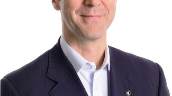 Anders Lindblad, Ericsson’s President and Head of Region Middle East and East Africa