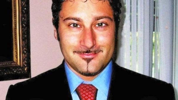 Andrea Meconcelli, Global Commercial Director for Functional and Architectural