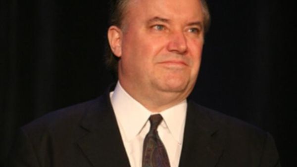 Andrew Sukawaty, Inmarsat’s Chairman and CEO Andrew Sukawaty, Inmarsat’s Chairman and CEO