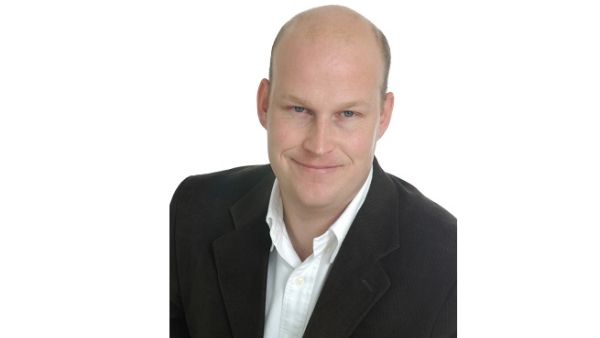 Andrew Norwood, research vice president at Gartner