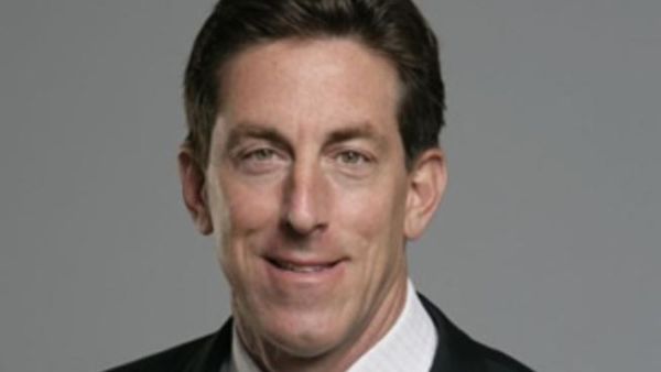 Andy Miller, Polycom CEO Andy Miller, Polycom CEO