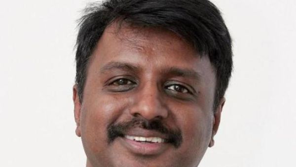 Anish Kanaran, channel director for Epicor in the Middle East, Africa and India
