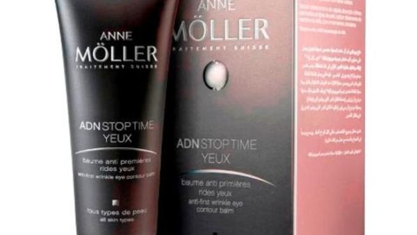 مستحضر الترطيب المقاوم للتجاعيد من علامة Anne Moller