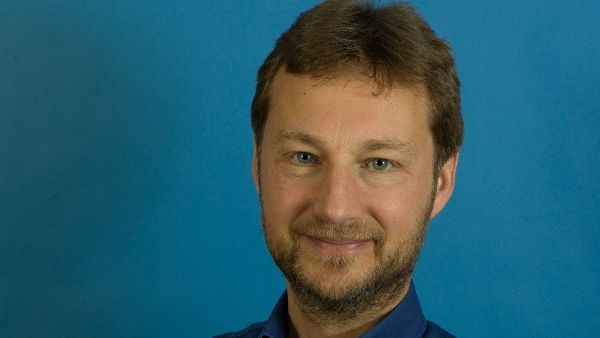 أنتوني بيريدج، مدير مبيعات الأمن لدى سيسكو