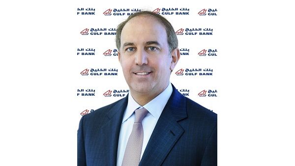 Mr. Antoine Daher
