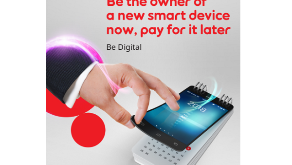 يأتي هذا العرض الجديد في إطار حرص Ooredoo على إثراء تجربة عملاء شهري بتشكيلة متنوعة من الهواتف الذكية الحديثة وتمكينهم من التوفير في الوقت ذاته. يأتي هذا العرض الجديد في إطار حرص Ooredoo على إثراء تجربة عملاء شهري بتشكيلة متنوعة من الهواتف الذكية الحديثة وتمكينهم من التوفير في الوقت ذاته.