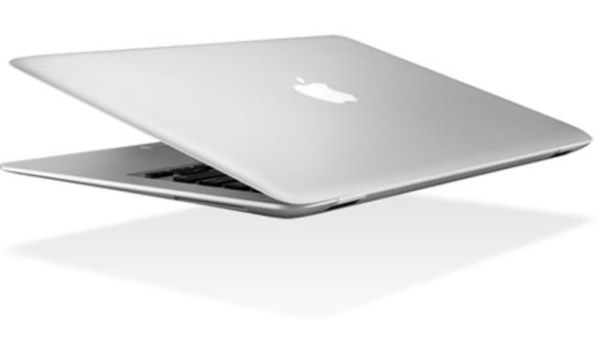 Apple's Mac OS X Lion 10.7