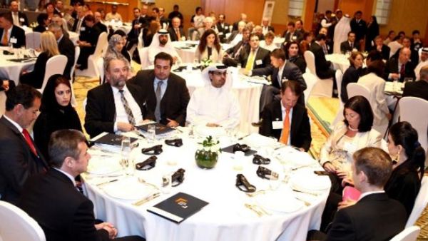 Arab Health Arab Health