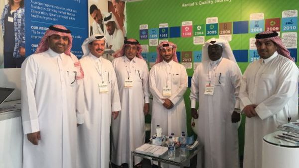 During the event
