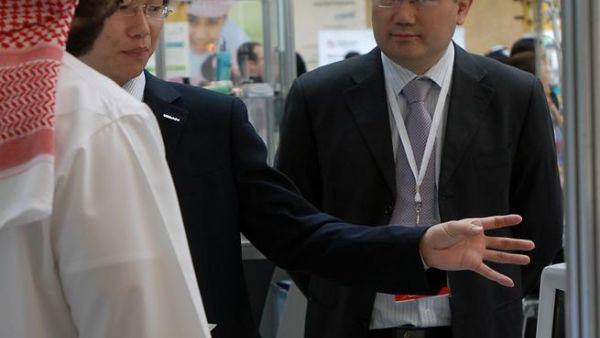 Jack Xie, International Sales Director at Edan Instruments, China: “Our onsite sales have increased 60% year on year”