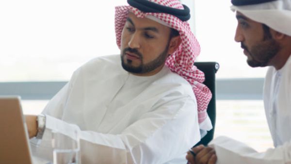 More than 63.2 million internet users in the Arab world