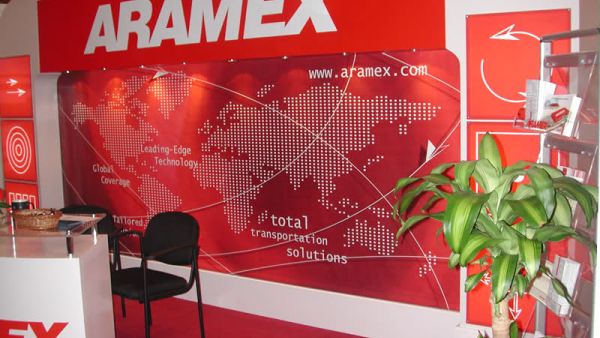 Aramex Aramex