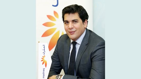 Aref Al Ramli, Head of Digital Banking & Innovation