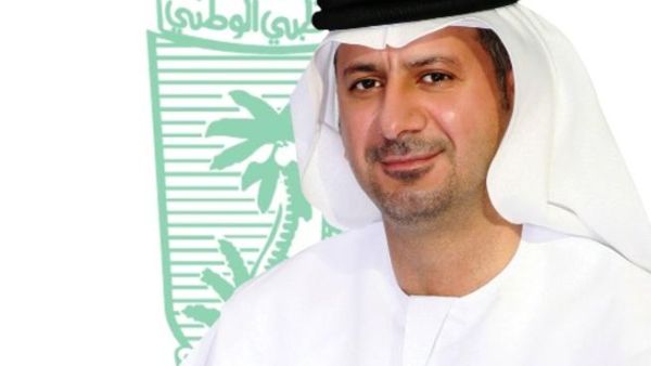 Aref Ismail Al Khouri, General Manager of ADNIF