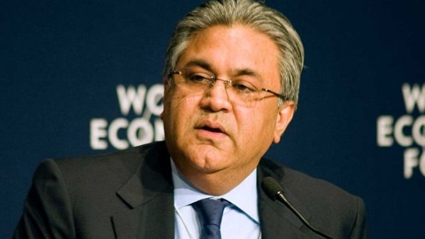 To date, Naqvi denies wrongdoing, and remains outside the UAE after a warrant for his arrest had been issued. (AFP)