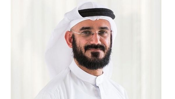 عارف اليديوي مدير إدارة المشتريات وتقنية المعلومات في إمداد
