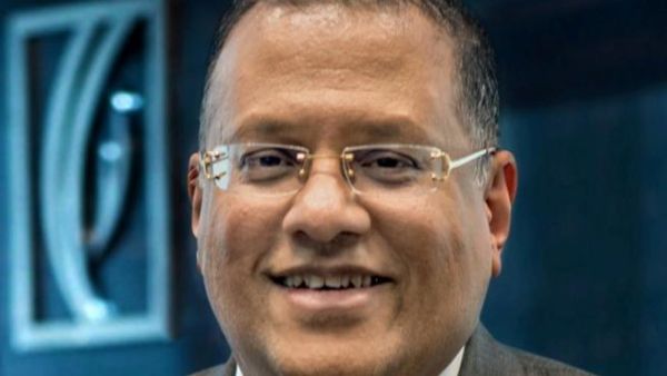 Arjuna Mahendran, Chief Investment Officer of the Wealth Management Division, Emirates NBD