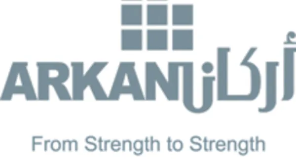 Arkan Building Material Company