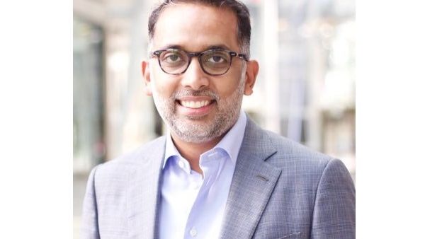 Armughan Ahmad, senior vice president/general manager, Hybrid Cloud and Ready Solutions, Dell EMC