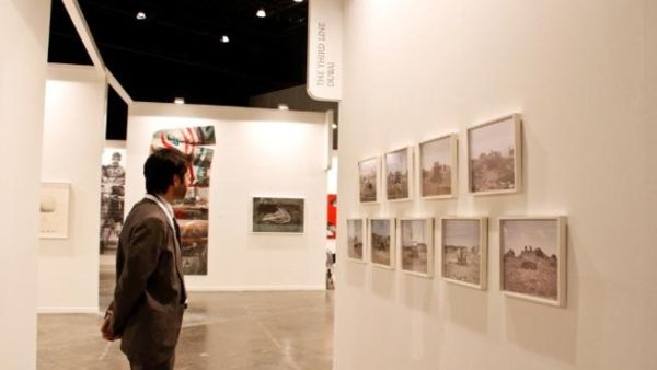 Art Dubai will welcome more than 81 galleries from 34 countries Art Dubai will welcome more than 81 galleries from 34 countries