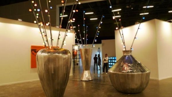 Art Dubai 2011