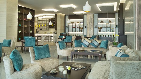 Artisan Cafe at NAIA Breeze