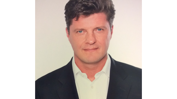 Arto Nummela, CEO, HMD Global Arto Nummela, CEO, HMD Global
