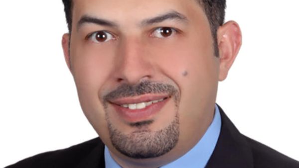 Ashraf Jarad, Channel Account Manager for MENA, Adobe Systems Ashraf Jarad, Channel Account Manager for MENA, Adobe Systems