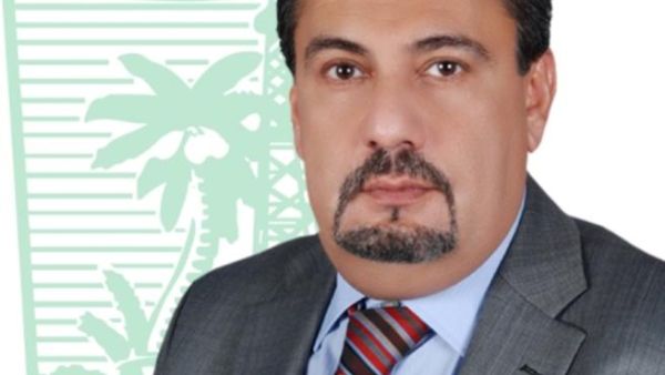 Ashraf Mazahreh, the Head of Private Banking UAE of NBAD Ashraf Mazahreh, the Head of Private Banking UAE of NBAD