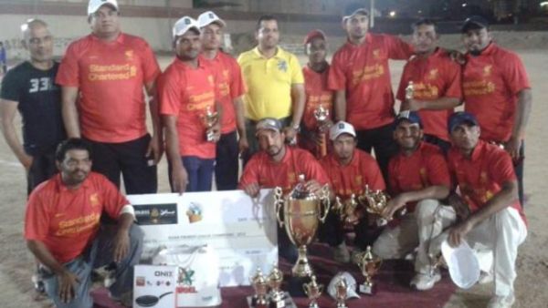 Asian Premier League Team Asian Premier League Team