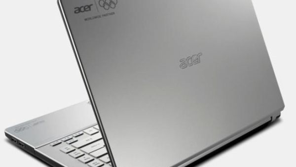 Aspire V3 Series - Olympic