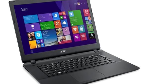 Acer Aspire Notebook Lineup