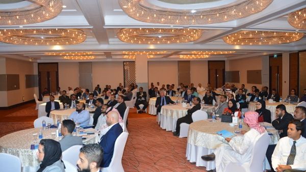 During the event, they reviewed practical steps companies must take in the next few weeks to be VAT ready in time. 