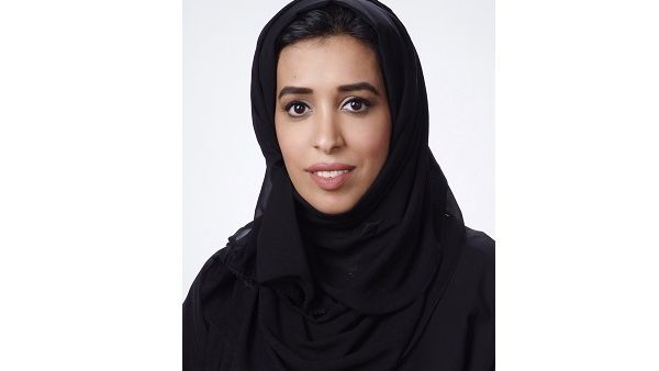عذبة الكمدة، نائب رئيس الجامعة لتطوير الدارسين في جامعة حمدان بن محمد الذكية