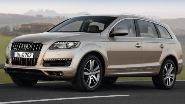 أودي Q7