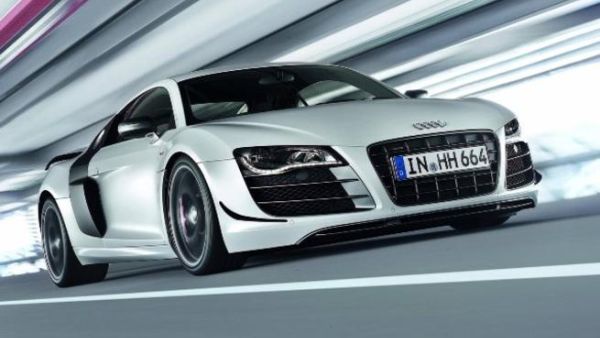 أودي A8L